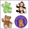 Build-A-Bear Home Party Kit - 4 Kit Minimum - Image 4